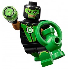 LEGO® Minifigūrėlė Green Lantern 71026-8